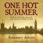 One Hot Summer, Rosemary Ashton