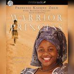 Warrior Princess, Princess Kasune Zulu