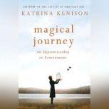 Magical Journey, Author