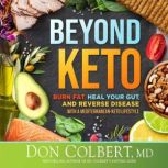 Beyond Keto, Don Colbert