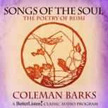 Songs of The Soul  the Poetry of Rum..., Coleman Barks