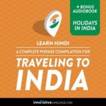 Learn Hindi A Complete Phrase Compil..., Innovative Language Learning