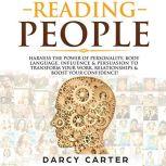 Reading People, Darcy Carter