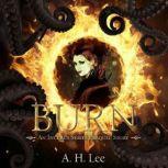 Burn an Incubus Series Prequel Story, A. H. Lee