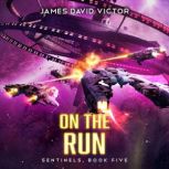 On the Run, James David Victor
