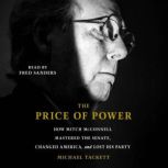 The Price of Power, Michael Tackett