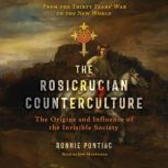 The Rosicrucian Counterculture, Ronnie Pontiac