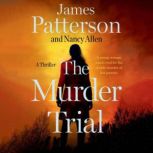 The Murder Trial, James Patterson