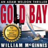Gold Bay An Adam Weldon Thriller, William McGinnis