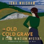 An Old, Cold Grave, Iona Whishaw