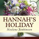 Hannahs Holiday, Noelene Jenkinson