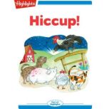 Hiccup!, Pearl Hoffman