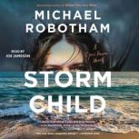 Storm Child, Michael Robotham