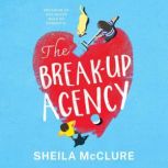 The BreakUp Agency, Sheila McClure