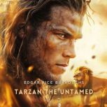 Tarzan the Untamed, Edgar Rice Burroughs