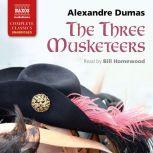 The Three Musketeers, Alexandre Dumas