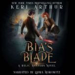 Bias Blade, Keri Arthur