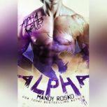Alpha Alpha Bites Book 1, Mandy Rosko