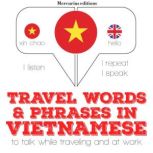 Travel words and phrases in Vietnames..., J. M. Gardner