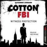 Cotton FBI NYC Crime Series, Episode..., Alexander Lohmann