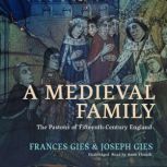 A Medieval Family, Frances Gies