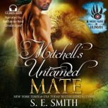 Mitchells Untamed Mate, S.E. Smith