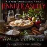A Measure of Menace, Jennifer Ashley