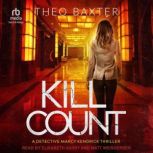 Kill Count, Theo Baxter