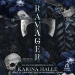 Ravager, Karina Halle
