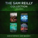The Sam Reilly Collection Volume 5, Christopher Cartwright