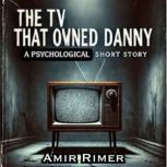The TV That Owned Danny, Amir Rimer
