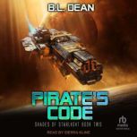 Pirates Code, B. L. Dean