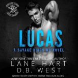 Lucas, Lane Hart