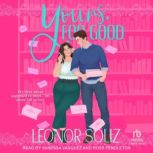 Yours, For Good, Leonor Soliz