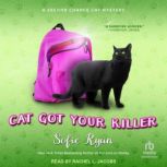 Cat Got Your Killer, Sofie Ryan