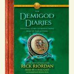 The Heroes of Olympus The Demigod Di..., Rick Riordan