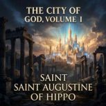 The City of God, Volume I, Saint of Hippo Augustine