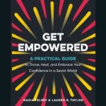 Get Empowered, Nadia Telsey