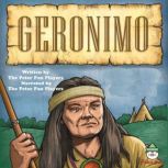 Geronimo, The Peter Pan Players