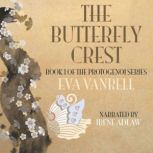 The Butterfly Crest, Eva Vanrell
