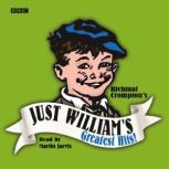 Just Williams Greatest Hits, Richmal Crompton