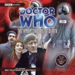 Doctor Who The Ambassadors Of Death ..., David Whitaker