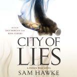 City of Lies, Sam Hawke