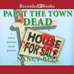Paint the Town Dead, Nancy Bell