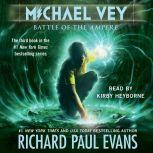 Michael Vey 3, Richard Paul Evans