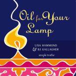 Oil for Your Lamp, Lisa Hammond