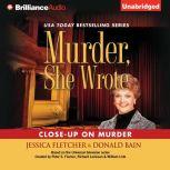 Murder, She Wrote: Close-Up on Murder, Jessica Fletcher
