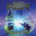 Time Jumpers, Brandon Mull