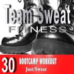 Bootcamp Workout, Antonio Smith