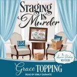 Staging is Murder, Grace Topping